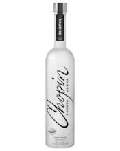 Chopin Potato Vodka 50ml