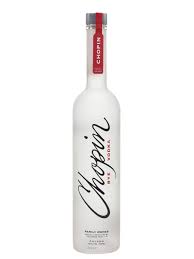 Chopin Rye Vodka 50ml