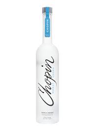 Chopin Wheat Vodka 50ml