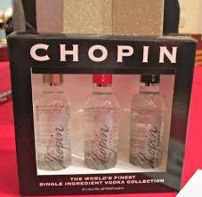 Chopin Petit Set 50ml