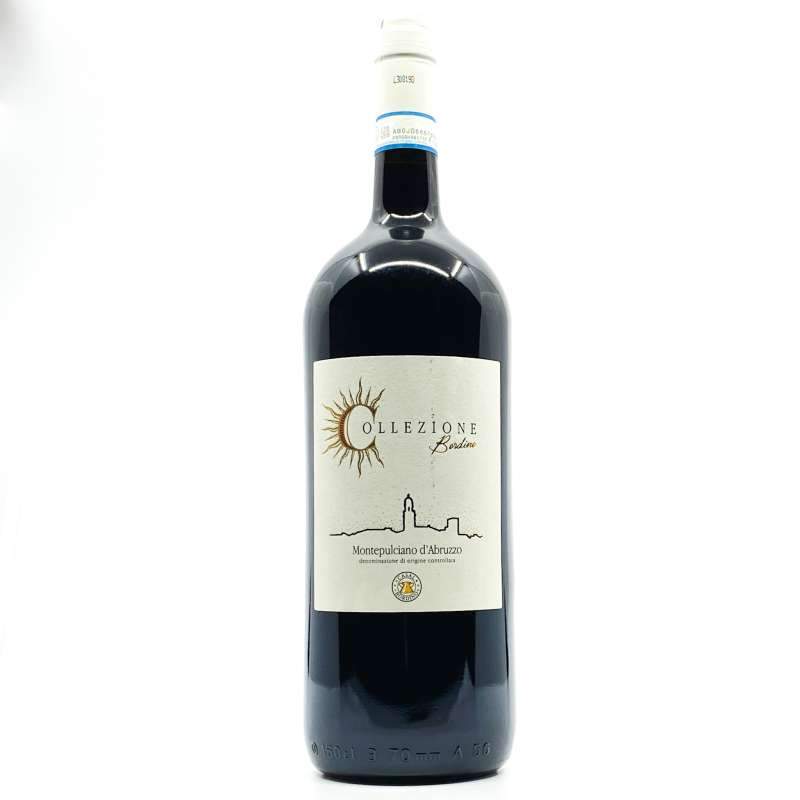 Casal Bordino-montepulciano 1.5lt