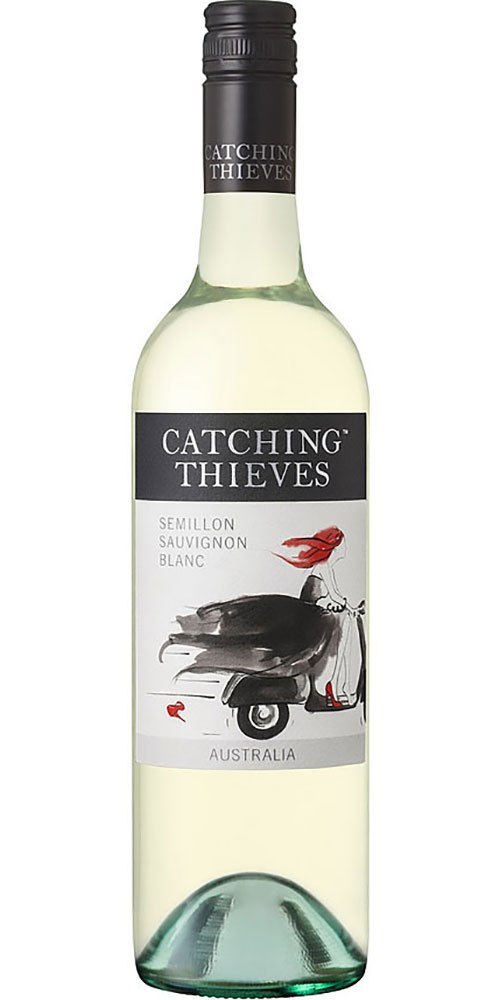 Catching Thieves-sem Sauvignon Blanc