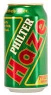 Philter Haze IPA 375ml