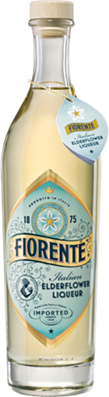 Fiorente-elderflower Liqueur
