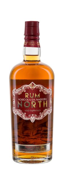 Rum North-velho 3anos