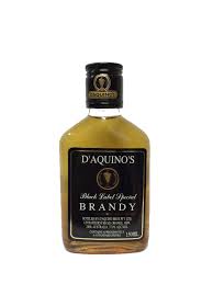 D Aquinos Brandy 150ml