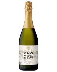 Raw Vine Sparkling-blanc De Blanc