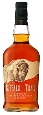 Buffalo Trace-kentucky Straight Bourbon