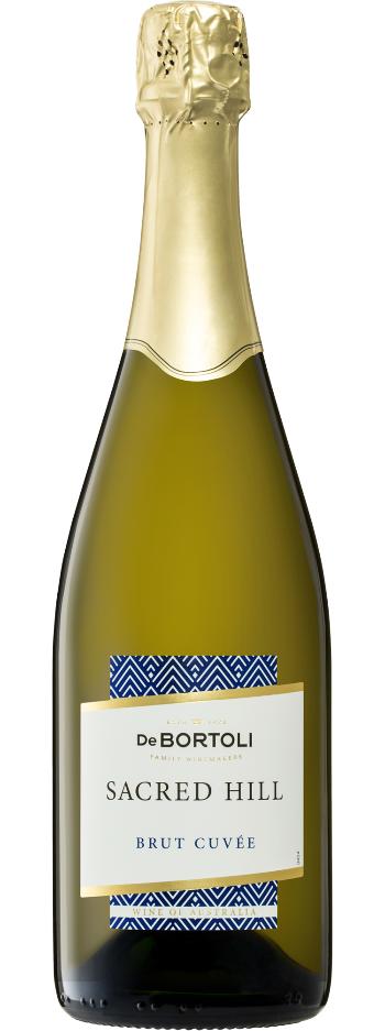 De Bortoli-sacred Hill Brut Cuvee