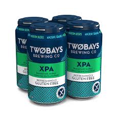 Two Bays-gluten Free Pale Ale