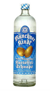 Kartoffel-potato Schnapps