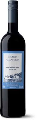 Bons Ventos Tinto
