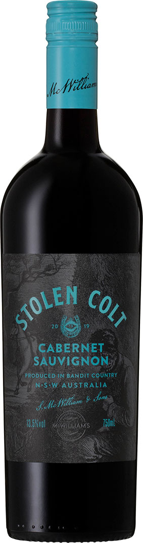 Stolen Colt Cabernet Sauvignon