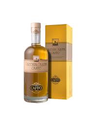 Caffo-vecchia Grappa