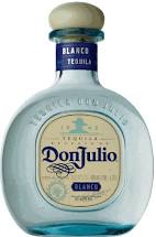 Don Julio-blanco