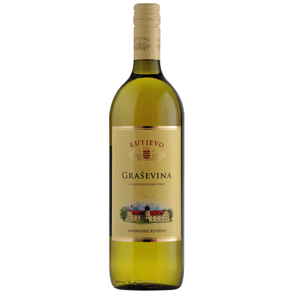 Kutjevo-grasevina 1lt