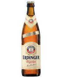 Erdinger Weibbier Bottles 500ml