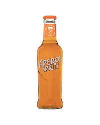 Aperol Spritz-rts 200ml