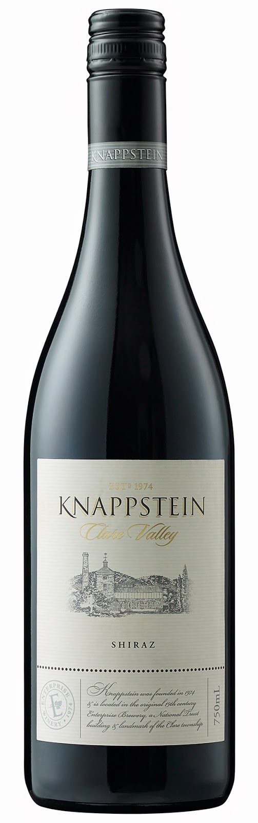 Knappstein Shiraz