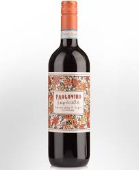 Paolovino-vapolicella