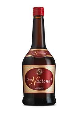 Licor Nacional Caves Da Montanha