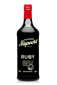 Niepoort-ruby Port