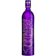 Royal Dragon Elite-passionfruit Vodka
