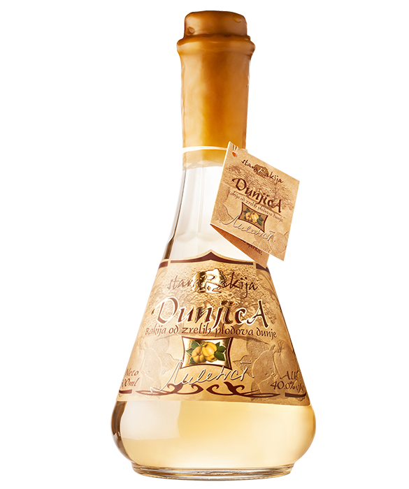 Stara Rakija Quince Brandy