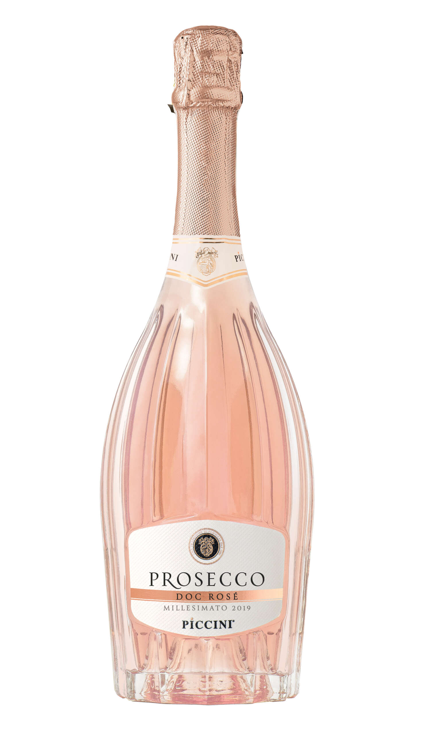 Piccini Prosecco-rose Doc