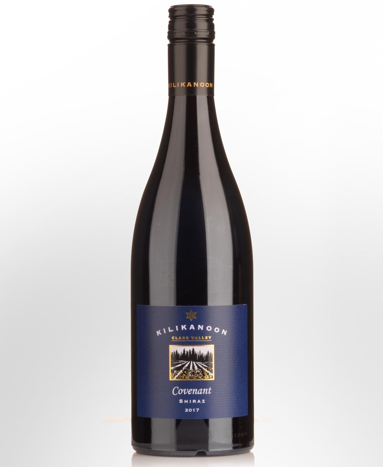 Kilikanoon-covenant Shiraz