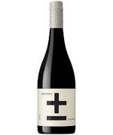 Plus And Minus-no Alc Shiraz