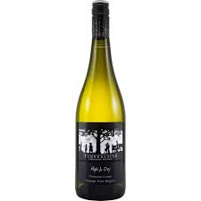 Tamburaline Org-high Dry Cuvee