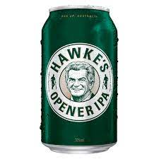 Hawkes Opener Ipa