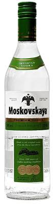 Moskovskaya Osobaya