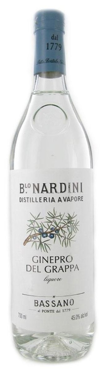 Nardini-ginepro Liqueur