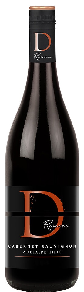 D Reserve-cabernet Sauvignon