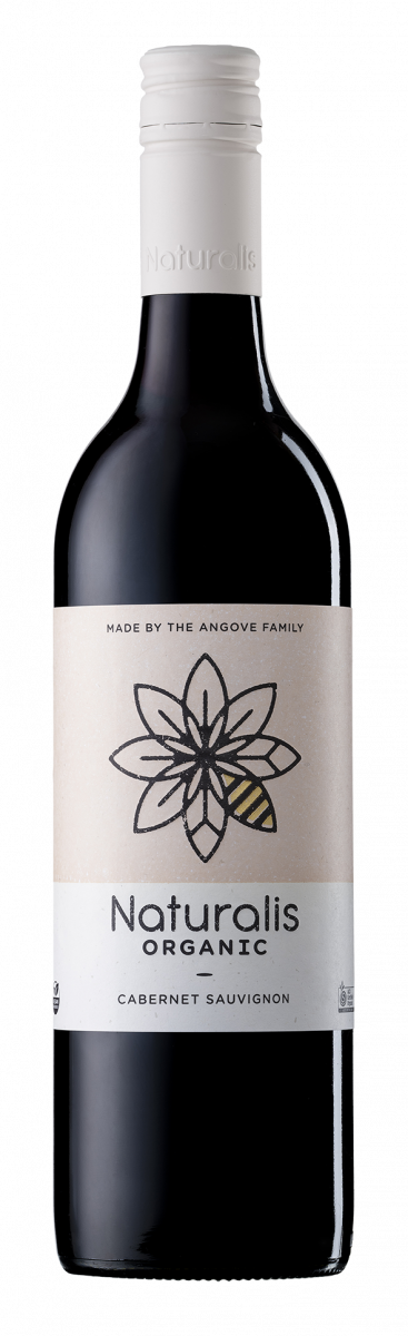 Naturalis Organic Cabernet Sauvignon