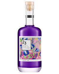 23rd Street Violet Gin 700