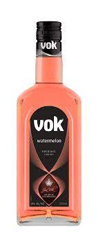 Vok-watermelon 500ml