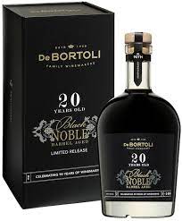 De Bortoli 20YO Black Noble 90th Anniversary