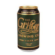 Grifter Lager