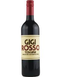 Gigi Rosso Toscano
