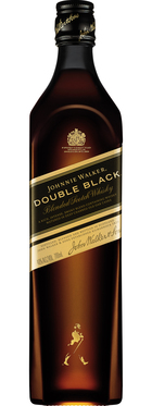 Johnnie Walker Double Black