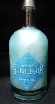 Bubblegum Vodka