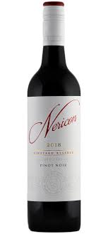 Nericon-pinot Noir
