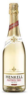 Henkell-alcohol Free