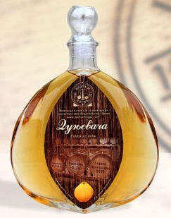 Vagic Quince -brandy Exclusive