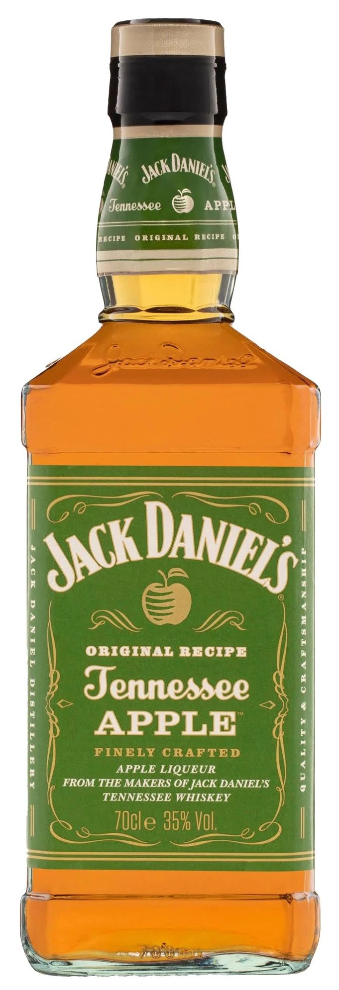 Jack Daniel Apple