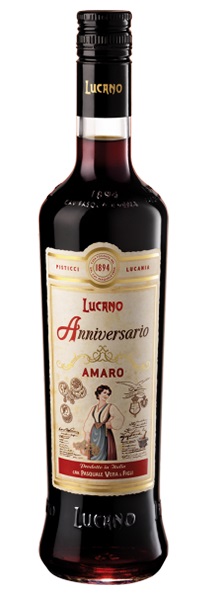 Amaro Lucano-anniversario