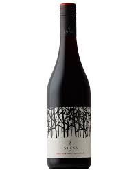 Sticks Pinot Noir